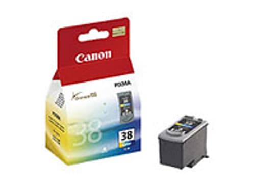 Canon Muste Väri Cl-38 Ip1800/ip2500
