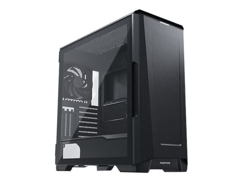 Phanteks Eclipse P500a Musta