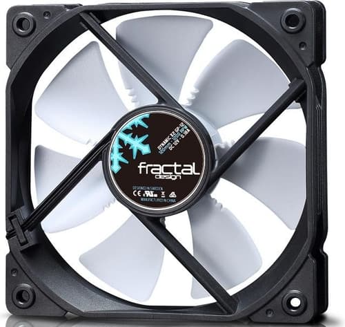Fractal Design Fractal Design Dynamic Gp-12 120 Mm