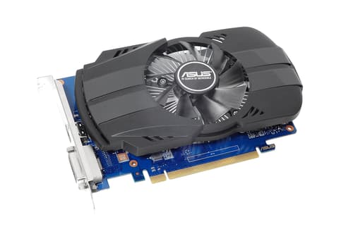 Asus Geforce Gt 1030 Oc 2gb
