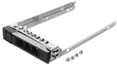Dell 2.5" Sas/sata Gen 14 Caddy