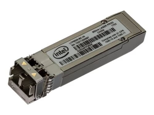 Intel Ethernet Sfp28 Optics 10 Gigabit Ethernet, 25 Gigabit Ethernet