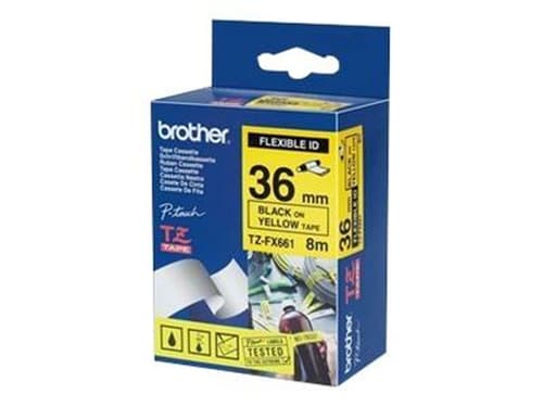 Brother Tzefx661