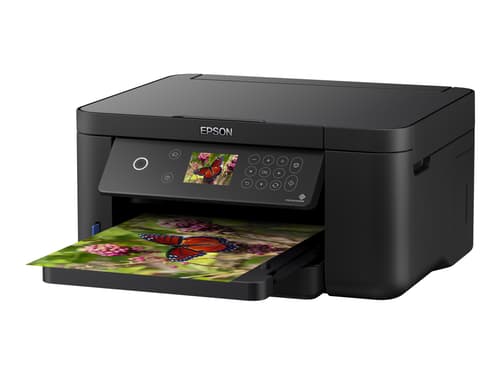 Epson Expression Home Xp-5100 A4 Mfp