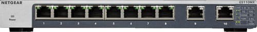 Netgear Gs110mx