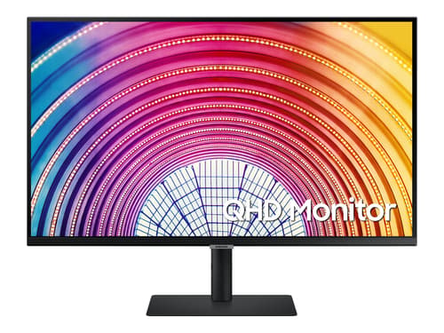 Samsung S32a600nwu S60a 32" Qhd Va 16:9 2560 X 1440