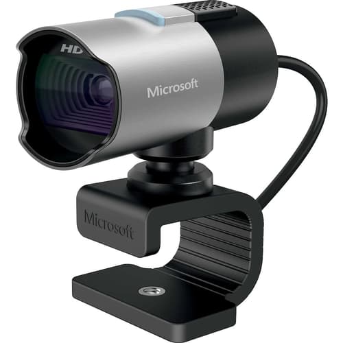 Microsoft Lifecam Studio For Business Verkkokamera