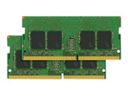 Crucial Ddr4 32gb 2,400mhz Ddr4 Sdram So-dimm 260-pin