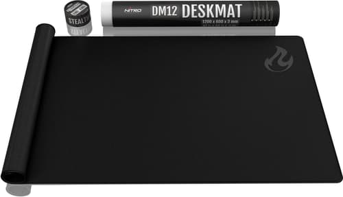 Nitro Concepts Dm12 Hiirialusta
