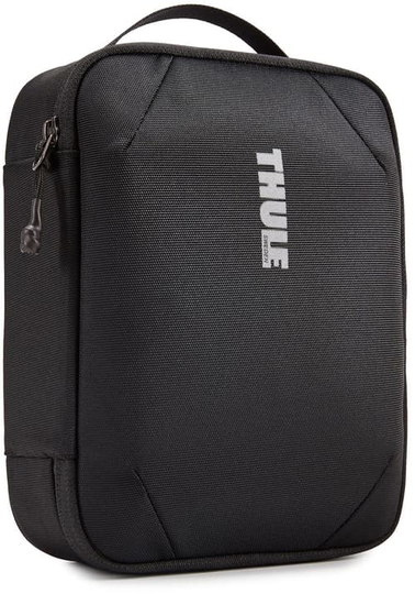 Thule Subterra Powershuttle Plus - Black Nailon