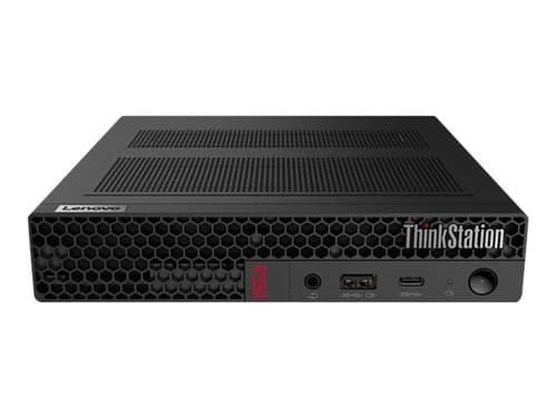 Lenovo Thinkstation P350 Core I7 16gb 512gb Ssd