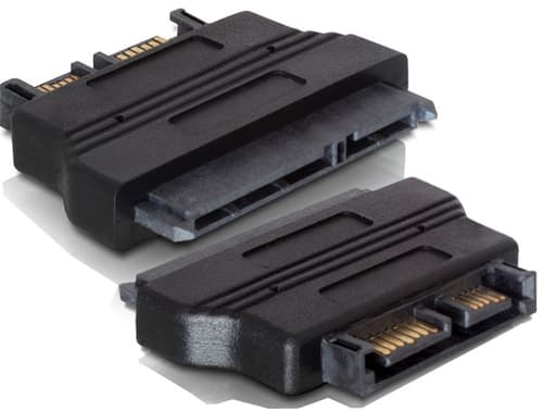 Delock Sata-sovitin