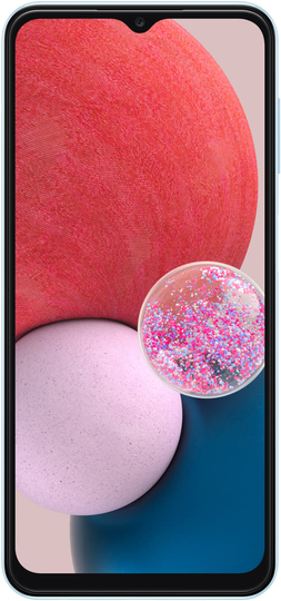Samsung Galaxy A13 4g 64gb Kaksois-sim Sininen