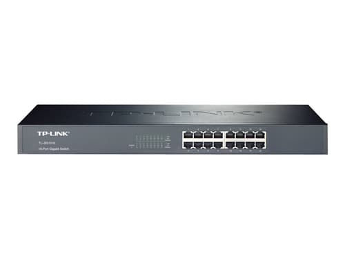 Tp-link Tl-sg1016