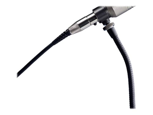 Røde Gn1 Musta