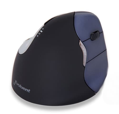 Evoluent Verticalmouse 4 Right Langaton Hiiri