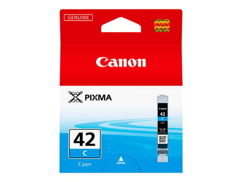 Canon Muste Syaani Cli-42c - Pro-100