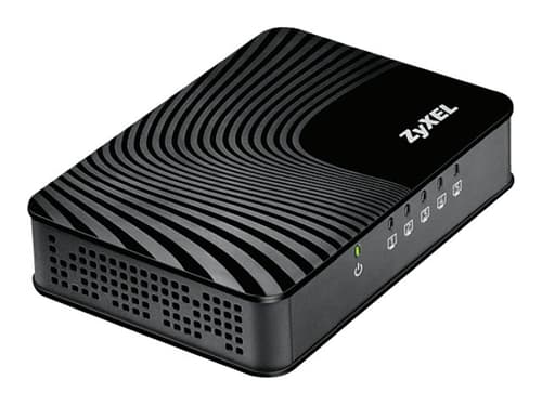 Zyxel Gs-105s V2