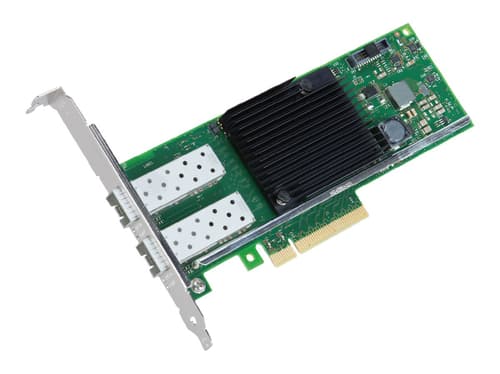 Intel Ethernet Converged Network Adapter X710-da2