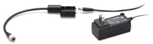 Zoom Dhc-1 Dc-hirose Cable For F8n/f4/f8