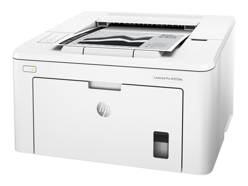 Hp Laserjet Pro M203dw A4
