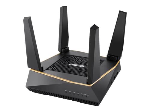 Asus Aimesh Ax6100 Rt-ax92u