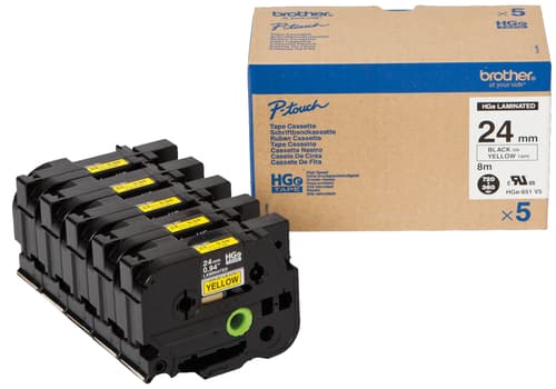 Brother Hge651v5