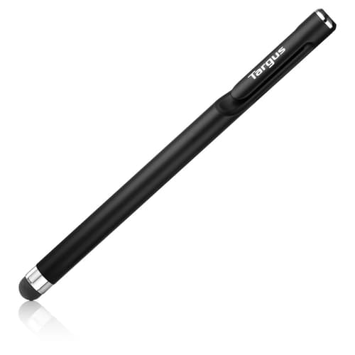 Targus Antimicrobial Stylus - Black