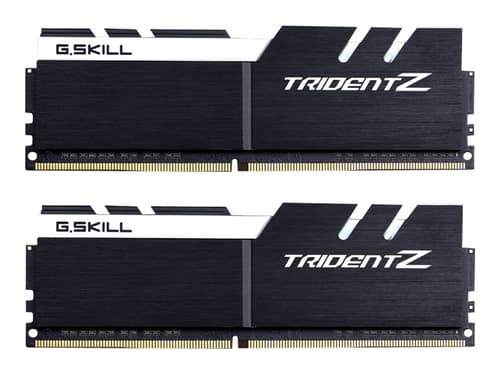 G.skill Tridentz Series 32gb 3,200mhz Ddr4 Sdram Dimm 288 Nastaa