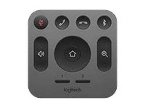 Logitech Kaukosäädin Malleihin P/n: 960-001101, 960-001102