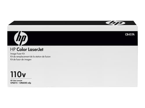 Hp Kiinnitysyksikkösarja 110v - Cb457a