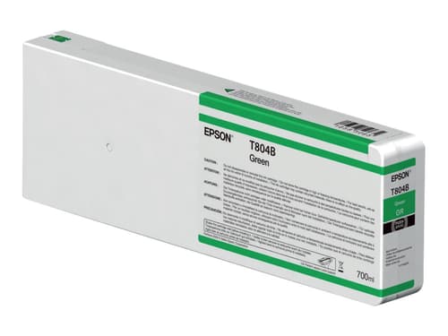 Epson Muste Vihreä 700ml - P7/9000