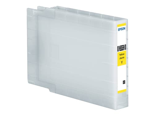 Epson Muste, Keltainen, Xl - Wf-6xxx