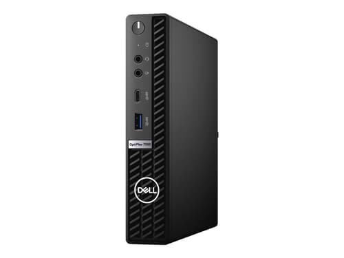 Dell Optiplex 7090 Mff Core I5 8gb 256gb Ssd