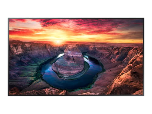 Samsung Qm43-b 43" 4k Uhd Ips 16:9 500 Nits 24/7 43" 500cd/m² 4k Uhd (2160p) 16:9