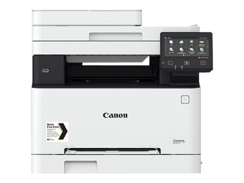 Canon I-sensys Mf645cx A4 Mfp