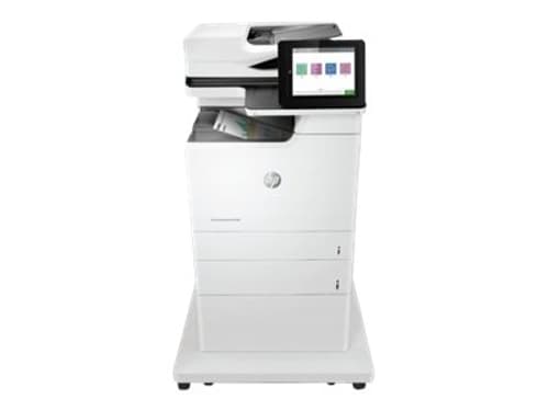 Hp Color Laserjet Enterprise Flow M681z -a4-monitoimilaite