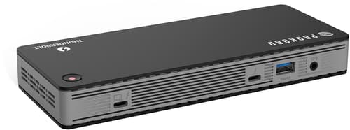 Prokord Workplace Dockingstation Ii Thunderbolt Thunderbolt 3 Porttitoistin