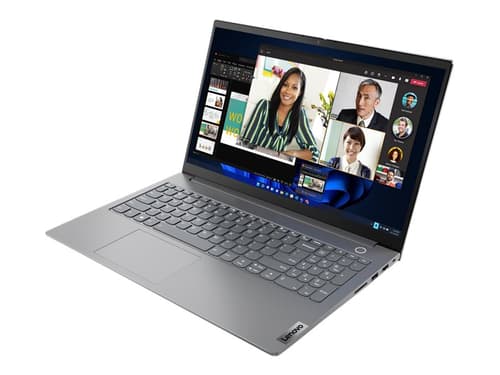 Lenovo Thinkbook 15 G4 Ryzen 7 16gb 256gb Ssd 15.6"