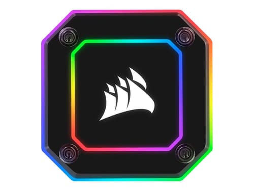 Corsair Icue H150i Elite Capellix