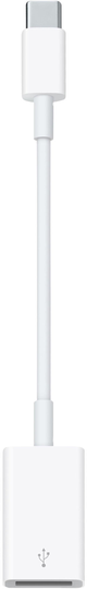 Apple Usb-c To Usb Adapter
