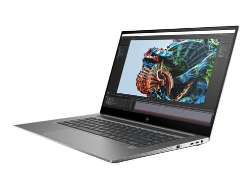 Hp Zbook Studio G8 Mobile Workstation Core I7 32gb 1000gb Ssd 15.6"