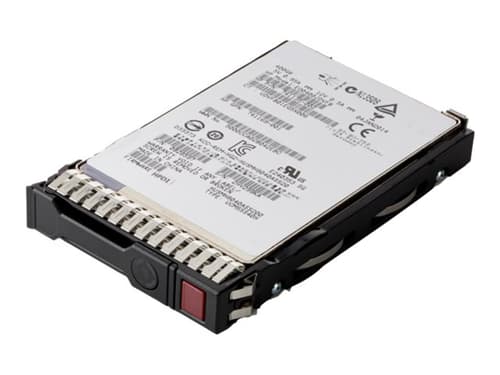 Hpe Read Intensive 0.96tt 2.5" Serial Ata-600
