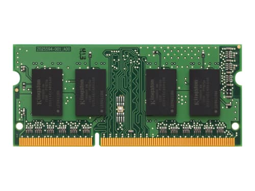 Kingston Ddr4 4gb 2,666mhz Ddr4 Sdram So-dimm 260-pin