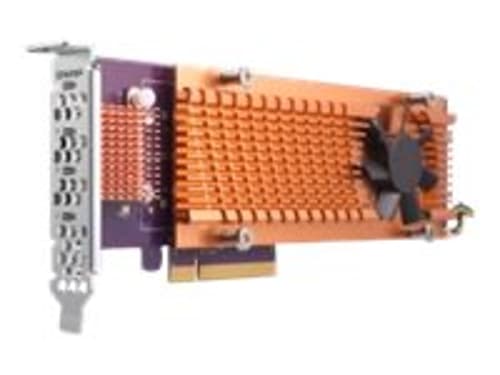 Qnap Qm2-4p-284