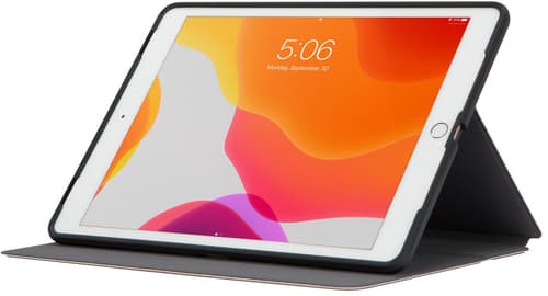 Targus Click-in Ipad 7th Gen (2019), Ipad 8th Gen (2020), Ipad 9th Gen (2021), Ipad Air 10,5", Ipad Pro 10,5" Ruusukulta