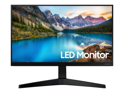 Samsung F24t370 23,8" Fhd Ips 16:9 1920 X 1080