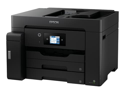 Epson Ecotank Et-m16600 A3+ Mfp