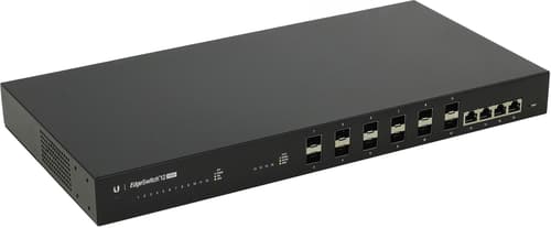 Ubiquiti Edgeswitch 12 Fiber