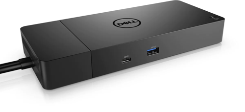 Dell Performance Dock Wd19dcs Usb-c Telakointiasema